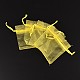 Organza Gift Bags with Drawstring(OP-E002-6)-2