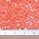 MIYUKI Round Rocailles Beads(X-SEED-G007-RR0406FR)-4