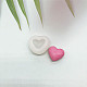 Heart DIY Candle Silicone Molds(CAND-PW0001-085A)-1