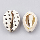 Printed Cowrie Shell Beads(X-SHEL-S274-02F)-2