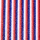 Stripe Pattern PU Leather Fabric(AJEW-WH0149B-12)-2