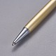 Creative Empty Tube Ballpoint Pens(AJEW-L076-A36)-2