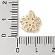 Brass Micro Pave Cubic Zirconia Charms(KK-G491-26G-05)-3