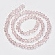 Glass Beads Strands(EGLA-A034-T3mm-D10)-2