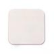 Cabochons en bois(WOOD-I004-50K)-1