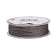 Polyester Metallic Thread(OCOR-G006-02-1.0mm-43)-1