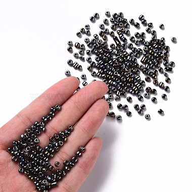 6/0 Glass Seed Beads(SEED-A009-4mm-602)-4