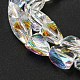 verre imitation perles de cristal autrichien(GLAA-O019-04-1)-3