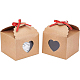 BENECREAT Kraft Paper Gift Box(CON-BC0001-56)-1