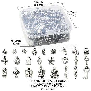 20g CCB Plastic Beads(CCB-YW0001-21)-3