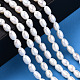 Natural Cultured Freshwater Pearl Beads Strands(PEAR-N012-04K)-6