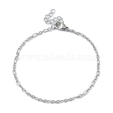 316 Surgical Stainless Steel Bracelets
