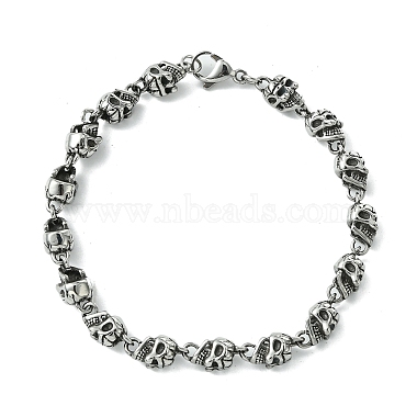 304 Stainless Steel Bracelets