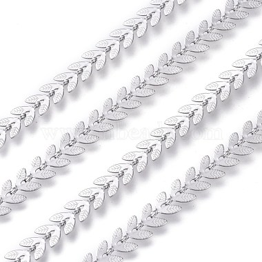 304 Stainless Steel Cobs Chains Chain