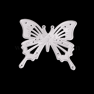Butterfly Frame Carbon Steel Cutting Dies Stencils(DIY-F028-68)-3