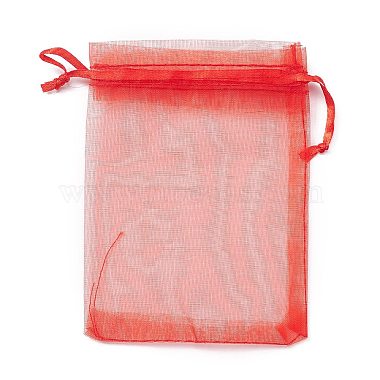 Organza Gift Bags with Drawstring(X1-OP-R016-9x12cm-01)-2