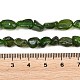 nat&uuml;rliche gr&uuml;ne Diopsidperlenstr&auml;nge(G-G464-A01-01)-5