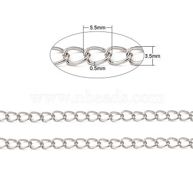 Iron Twisted Chains(X-CH017)-3