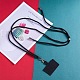 Adjustable Polyester Phone Lanyards for Around The Neck(MOBA-PW0001-09B)-1