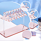 Acrylic Earring Display Stands(AJEW-WH0304-73A)-5