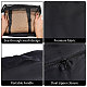 8Pcs Polyester Travel Toiletry Bags(ABAG-WH0046-118B)-4