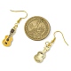 Golden Alloy Enamel Dangle Earrings(EJEW-JE05653-05)-3