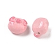 Handmade Polymer Clay Beads(PY-CBABDB7-03A)-2