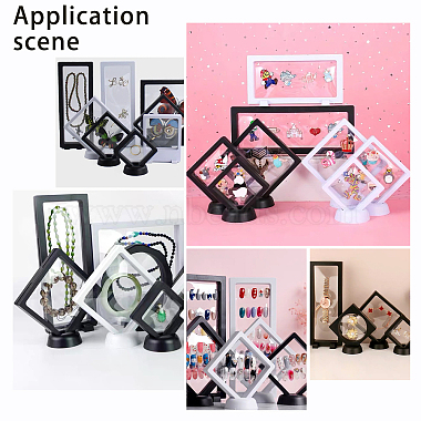 Plastic Picture Display Stands(ODIS-FH0001-01B-02)-5