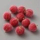 10Pcs Plastic Pendants(FIND-WH20023-062D)-1