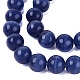 perles oeil de chat(CER8mm57)-3