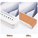 Polyethylene & Gauze Adhesive Tapes for Fixing Carpet(DIY-GF0006-74D)-7