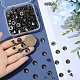 100 pi&egrave;ces rivets en alliage(FIND-GF0008-57B)-3