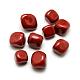 Natural Red Jasper Beads(G-S218-26)-1