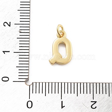 Rack Plating Brass Pendants(KK-C065-03Q-G)-3