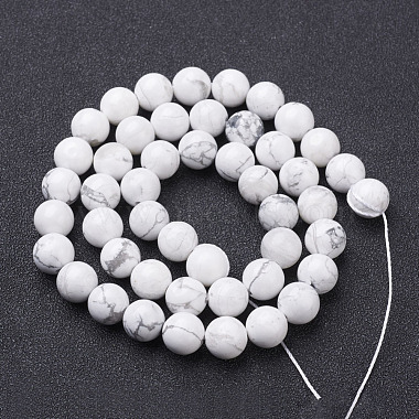 Perles en pierres gemme(GSR10mmC015)-3