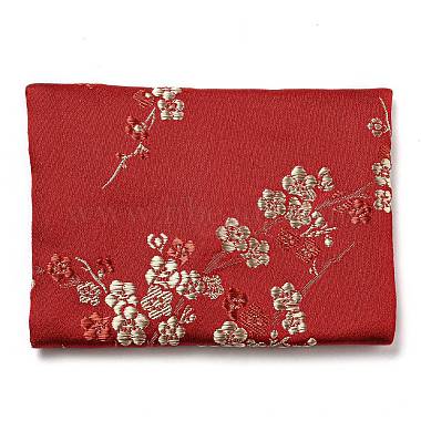 Chinese Style Floral Cloth Jewelry Storage Pouches(AJEW-D065-01B-01)-2