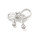 Brass Pendants(KK-U061-11P)-1