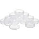 Polypropylene(PP) Storage Containers(CON-WH0073-13B)-1