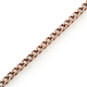 Unwelded Iron Curb Chains(CH-R078-10R)-1