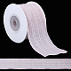 10 Yards Polyester Lace Trim(OCOR-WH20008-16B)-7