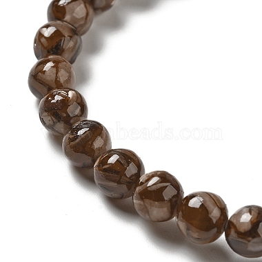 coquille eau douce perles brins(BSHE-L039-08B-09)-3