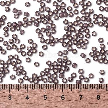 Toho perles de rocaille rondes(X-SEED-TR08-PF2114)-4