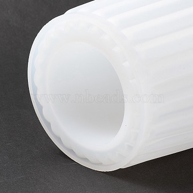 Cone Vase Silicone Molds(DIY-I096-14)-4