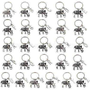 Alloy Locking Stitch Marker