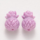 Synthetic Coral Beads(X1-CORA-R017-30)-2