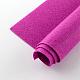 Non Woven Fabric Embroidery Needle Felt for DIY Crafts(DIY-Q006-M)-3