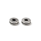 Brass Beads(KK-CBADC51-05AS)-1