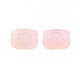 Two Tone Transparent Spray Painted Glass Beads(GLAA-T022-03-C06)-4