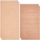 4Sheets 2 Style PTFE Barbecue Pad(AJEW-FH0002-32)-1
