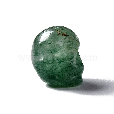 Natural Green Strawberry Quartz Beads(G-I352-12A)-4